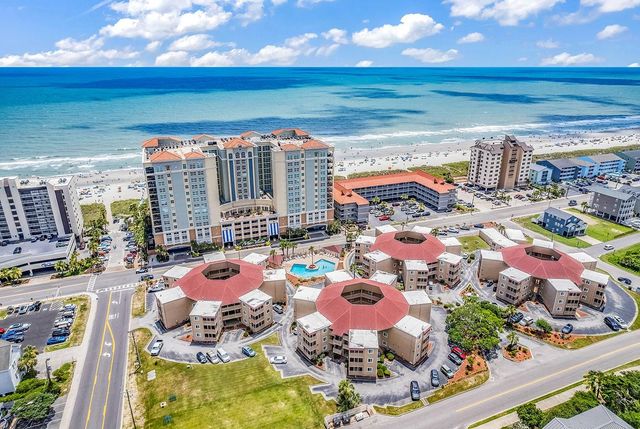 609 Hillside Dr S Unit A16, North Myrtle Beach, SC 29582