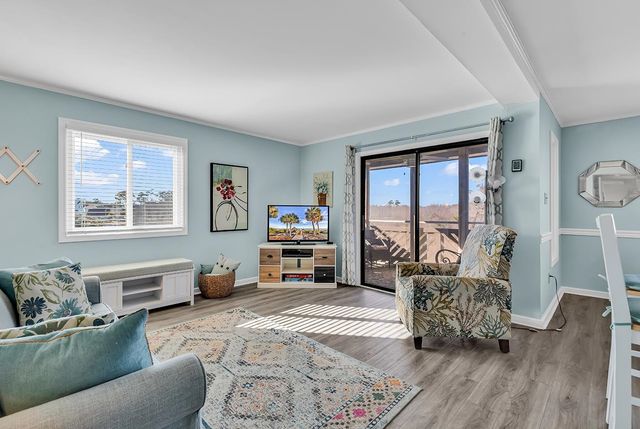 609 Hillside Dr S Unit A16, North Myrtle Beach, SC 29582