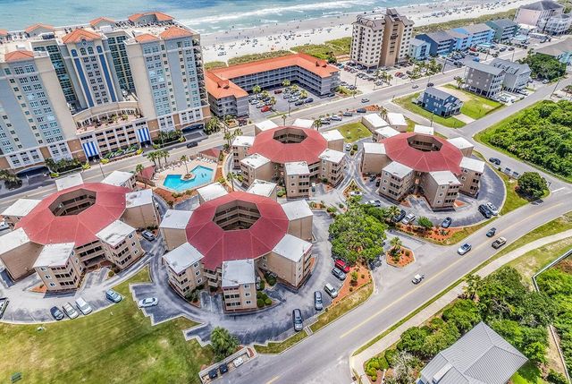 609 Hillside Dr S Unit A16, North Myrtle Beach, SC 29582