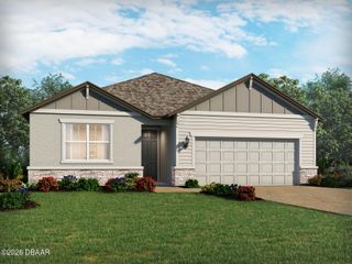 384 Birkdale Drive, Daytona Beach, FL 32124