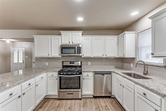 5229 Rutland Avenue, Fort Worth, TX 76133