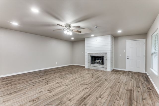 5229 Rutland Avenue, Fort Worth, TX 76133
