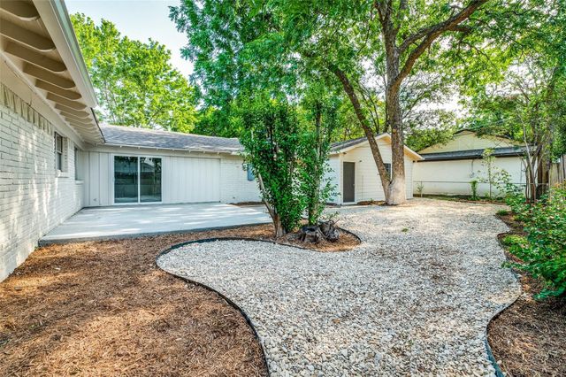 5229 Rutland Avenue, Fort Worth, TX 76133
