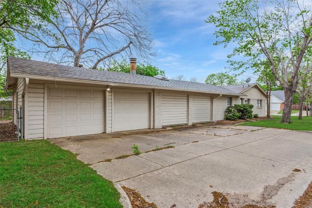 5229 Rutland Avenue, Fort Worth, TX 76133