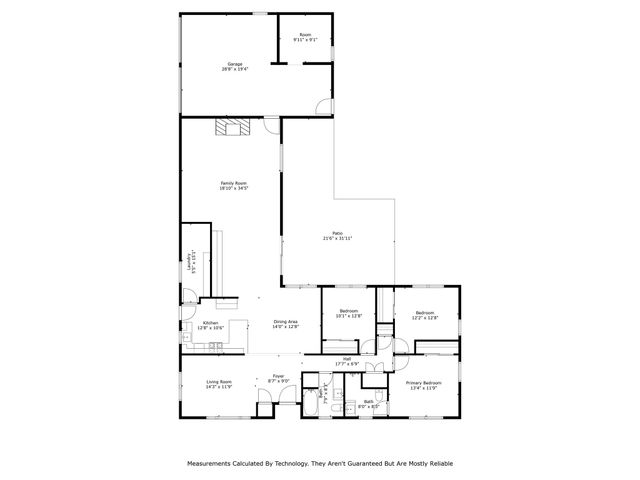 5229 Rutland Avenue, Fort Worth, TX 76133