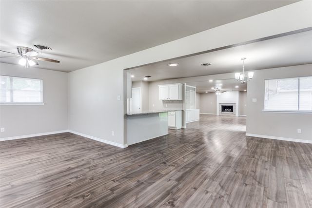 5229 Rutland Avenue, Fort Worth, TX 76133