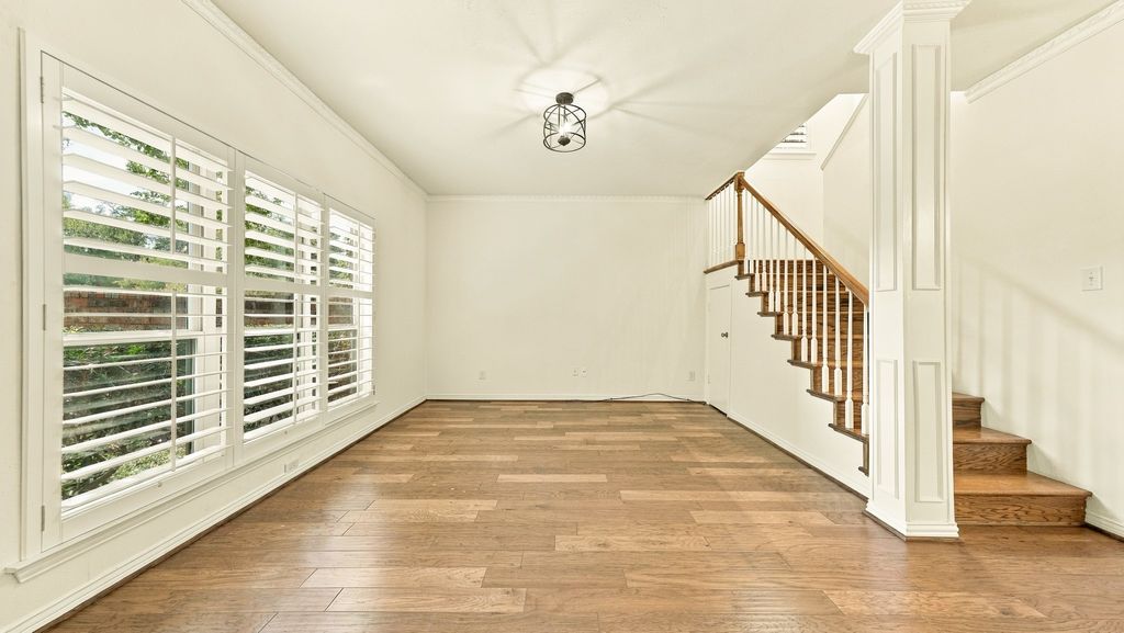 4325 Bellaire Drive S, Fort Worth, TX 76109 — photo 4
