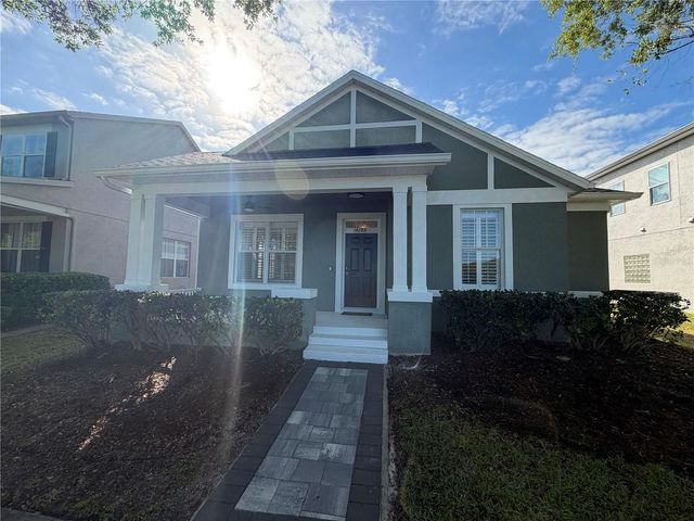 14288 LOVERS KEY LANE, Orlando, FL 32828