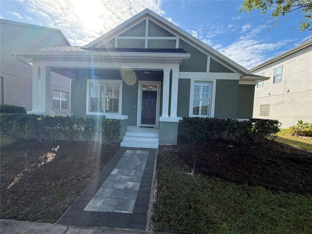 14288 LOVERS KEY LANE, Orlando, FL 32828