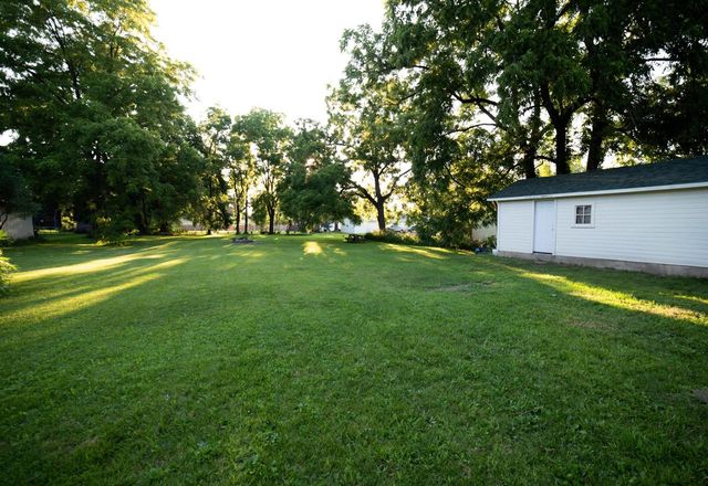 171 Martin STREET, Sharon, WI 53585