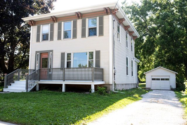 171 Martin STREET, Sharon, WI 53585