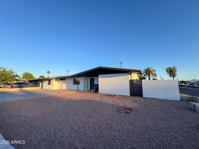 5837 W PIERSON Street, Phoenix, AZ 85031