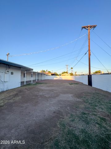 5837 W PIERSON Street, Phoenix, AZ 85031