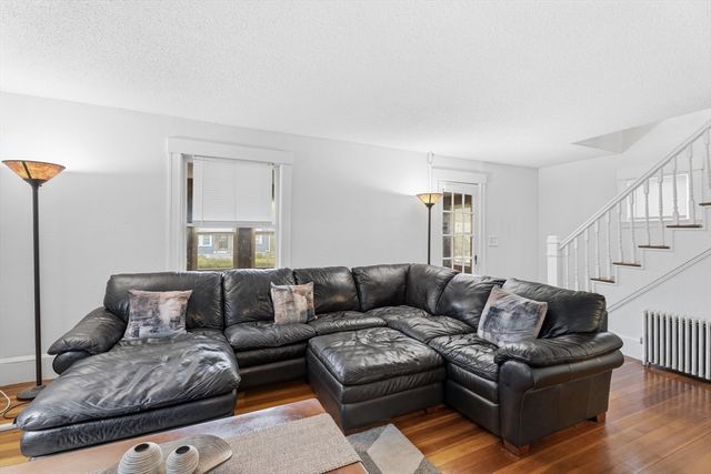 460 Salem St, Rockland, MA 02370