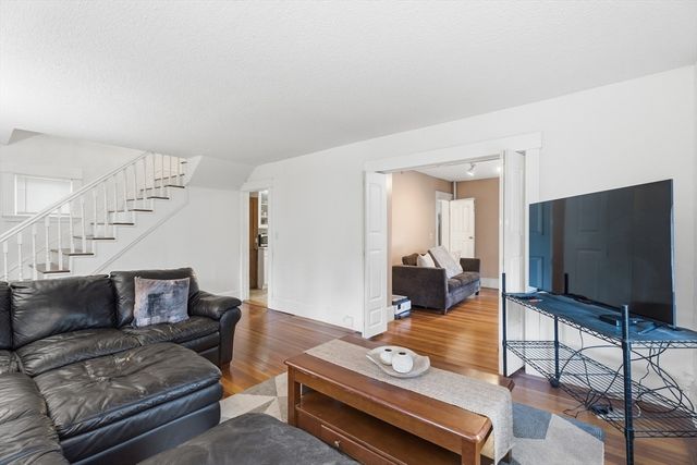 460 Salem St, Rockland, MA 02370
