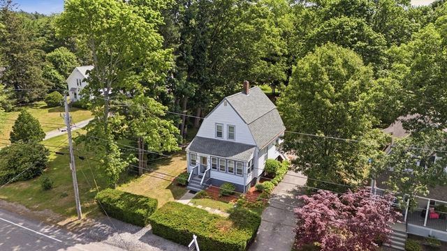 460 Salem St, Rockland, MA 02370