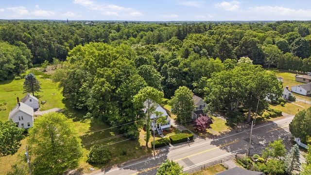 460 Salem St, Rockland, MA 02370