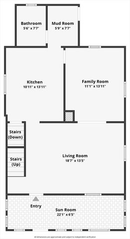 460 Salem St, Rockland, MA 02370