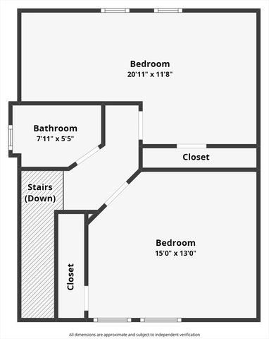 460 Salem St, Rockland, MA 02370