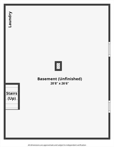 460 Salem St, Rockland, MA 02370