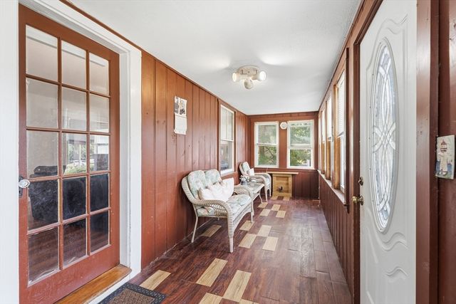 460 Salem St, Rockland, MA 02370