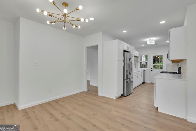 808 S Park Drive SE, Marietta, GA 30060