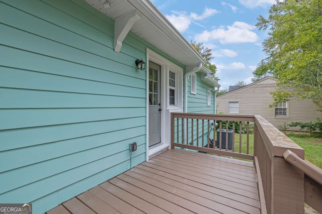 808 S Park Drive SE, Marietta, GA 30060