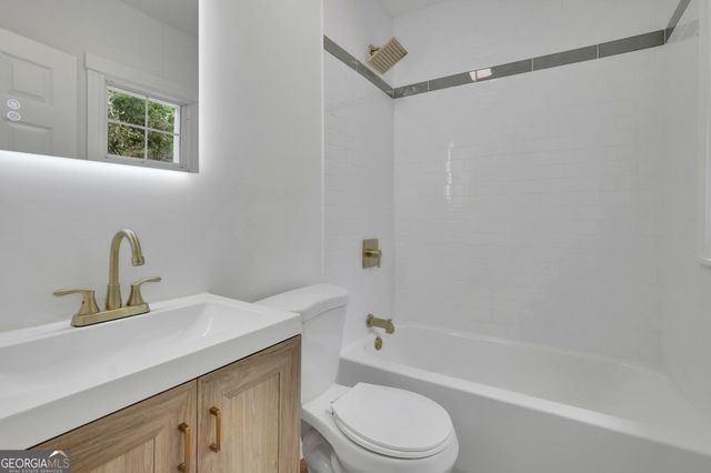 808 S Park Drive SE, Marietta, GA 30060