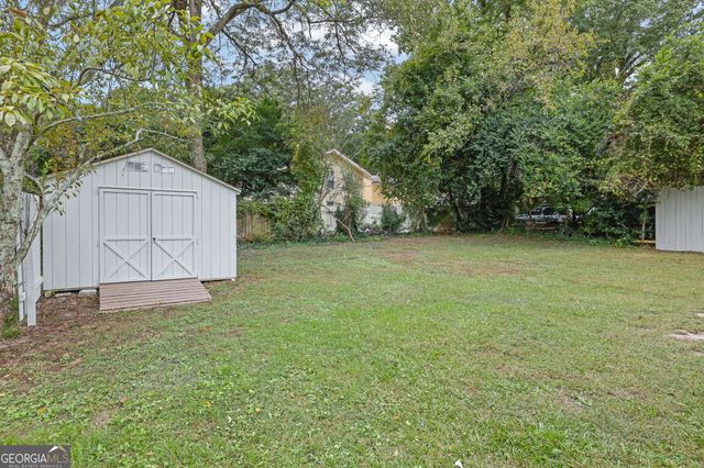 808 S Park Drive SE, Marietta, GA 30060