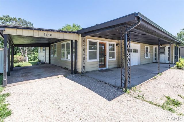 6748 Old State Route 21, Barnhart, MO 63012