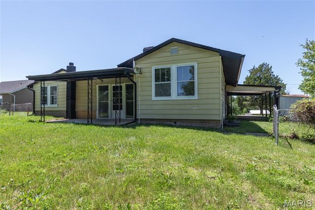 6748 Old State Route 21, Barnhart, MO 63012