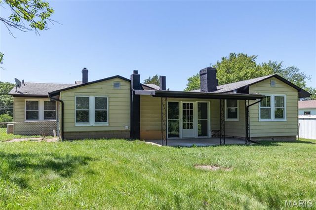 6748 Old State Route 21, Barnhart, MO 63012