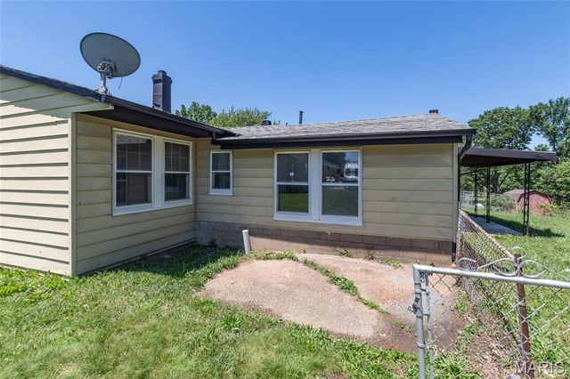 6748 Old State Route 21, Barnhart, MO 63012