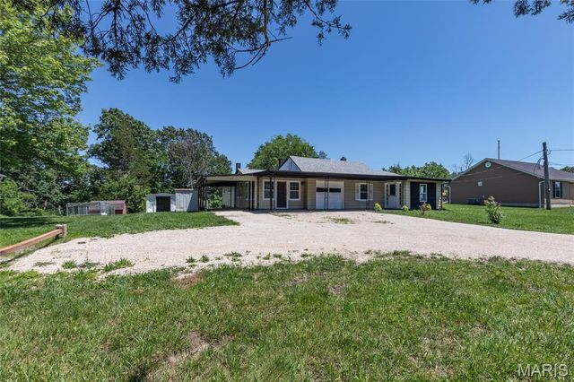6748 Old State Route 21, Barnhart, MO 63012