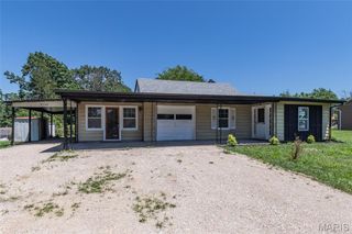 6748 Old State Route 21, Barnhart, MO 63012