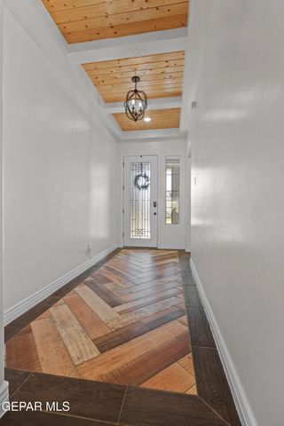 13445 Emerald Crystal Drive, Horizon City, TX 79928