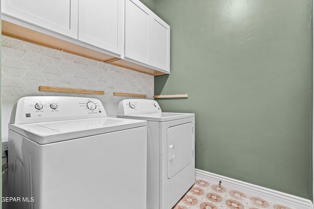 13445 Emerald Crystal Drive, Horizon City, TX 79928