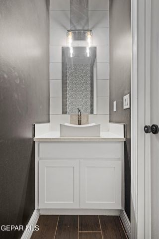 13445 Emerald Crystal Drive, Horizon City, TX 79928