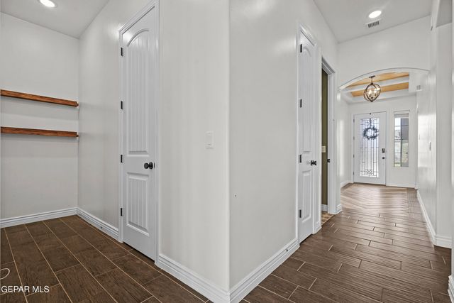 13445 Emerald Crystal Drive, Horizon City, TX 79928