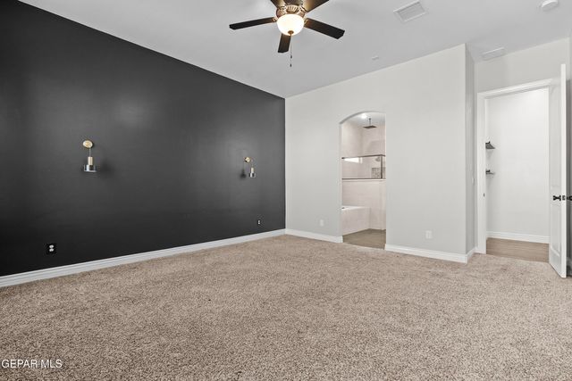 13445 Emerald Crystal Drive, Horizon City, TX 79928