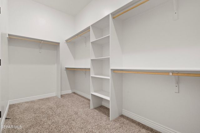 13445 Emerald Crystal Drive, Horizon City, TX 79928