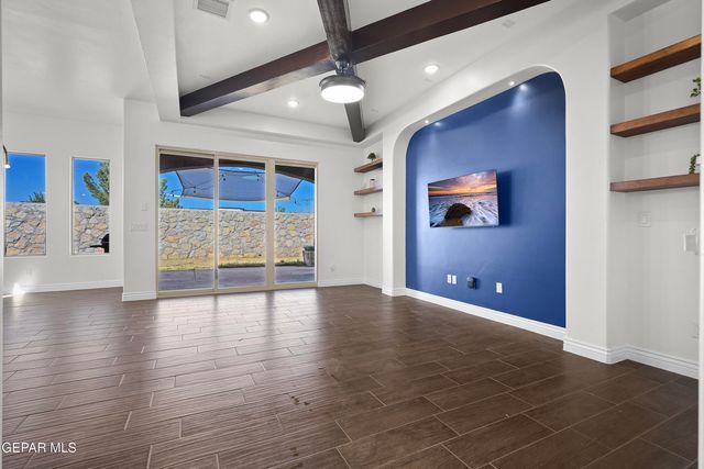 13445 Emerald Crystal Drive, Horizon City, TX 79928