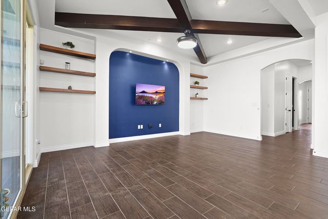 13445 Emerald Crystal Drive, Horizon City, TX 79928