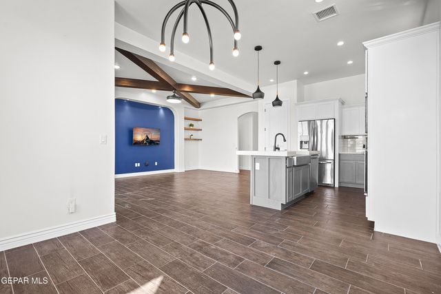 13445 Emerald Crystal Drive, Horizon City, TX 79928