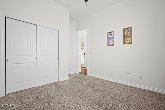 13445 Emerald Crystal Drive, Horizon City, TX 79928