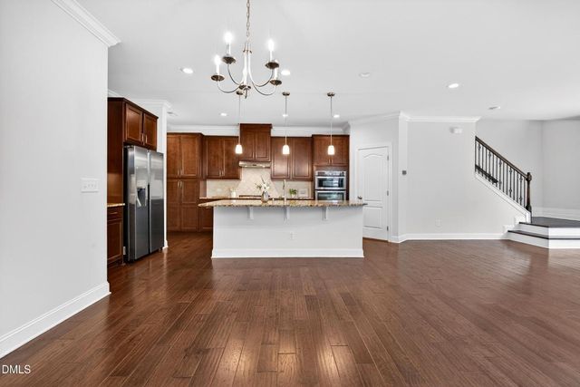 625 Rockcastle Drive, Cary, NC 27519