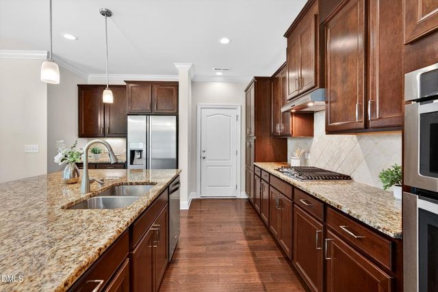 625 Rockcastle Drive, Cary, NC 27519