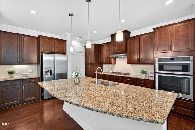 625 Rockcastle Drive, Cary, NC 27519