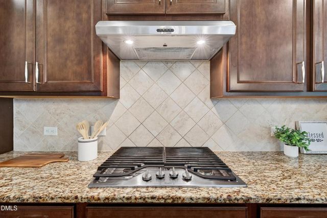 625 Rockcastle Drive, Cary, NC 27519