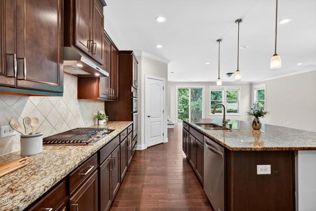 625 Rockcastle Drive, Cary, NC 27519